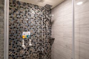 Guide Hotel Taichung ZiYou