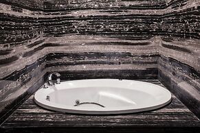 Guide Hotel Taichung ZiYou