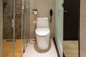 Guide Hotel Taichung ZiYou