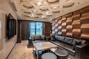 Guide Hotel Taichung ZiYou