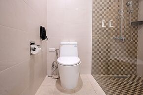 Guide Hotel Taichung ZiYou