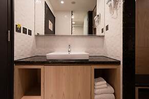 Guide Hotel Taichung ZiYou