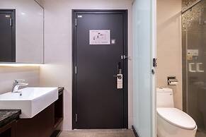 Guide Hotel Taichung ZiYou