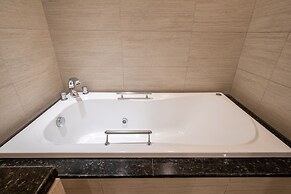 Guide Hotel Taichung ZiYou