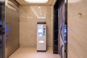 Guide Hotel Taichung ZiYou