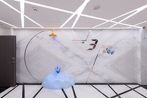 Guide Hotel Taichung ZiYou