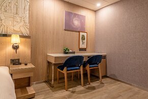 Guide Hotel Taichung ZiYou