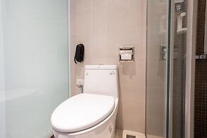 Guide Hotel Taichung ZiYou