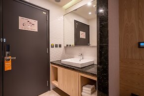 Guide Hotel Taichung ZiYou
