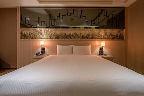 Guide Hotel Taichung ZiYou