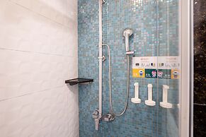 Guide Hotel Taichung ZiYou