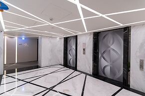 Guide Hotel Taichung ZiYou