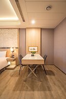Guide Hotel Taichung ZiYou