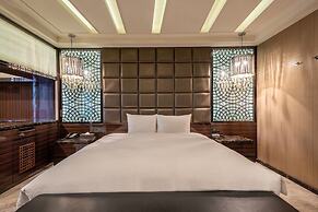 Guide Hotel Taichung ZiYou