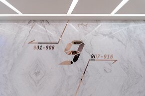 Guide Hotel Taichung ZiYou