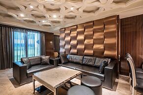 Guide Hotel Taichung ZiYou
