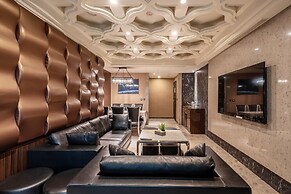 Guide Hotel Taichung ZiYou