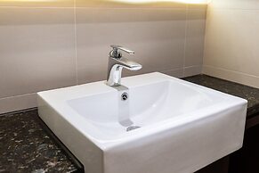 Guide Hotel Taichung ZiYou