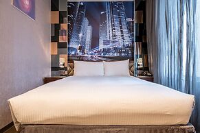 Guide Hotel Taichung ZiYou