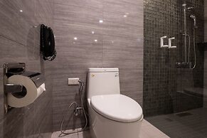 Guide Hotel Taichung ZiYou