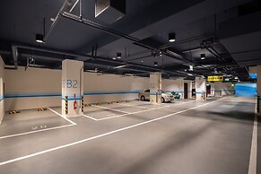 Guide Hotel Taichung ZiYou