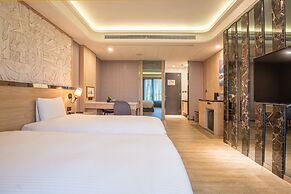 Guide Hotel Taichung ZiYou