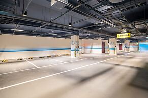 Guide Hotel Taichung ZiYou