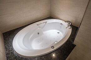 Guide Hotel Taichung ZiYou