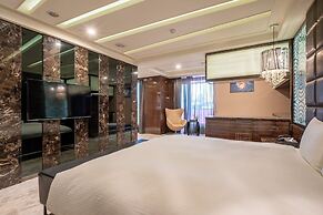 Guide Hotel Taichung ZiYou