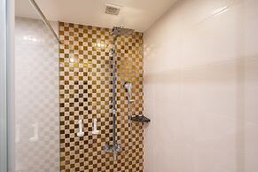 Guide Hotel Taichung ZiYou