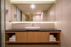 Guide Hotel Taichung ZiYou