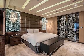 Guide Hotel Taichung ZiYou