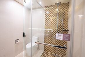 Guide Hotel Taichung ZiYou