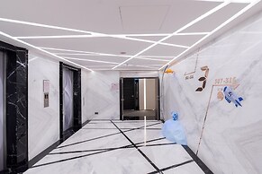 Guide Hotel Taichung ZiYou