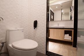 Guide Hotel Taichung ZiYou