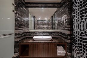 Guide Hotel Taichung ZiYou