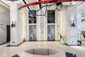 Guide Hotel Taichung ZiYou