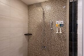 Guide Hotel Taichung ZiYou