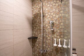 Guide Hotel Taichung ZiYou