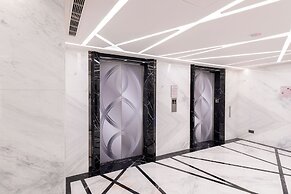 Guide Hotel Taichung ZiYou