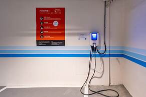 Guide Hotel Taichung ZiYou