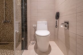 Guide Hotel Taichung ZiYou