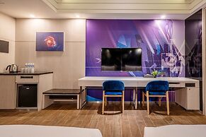 Guide Hotel Taichung ZiYou