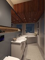 Le Bijou LQ82 Spectacular Limmatview Penthouse