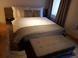 Le Bijou LQ82 Spectacular Limmatview Penthouse