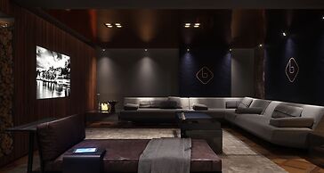 Le Bijou LQ82 Spectacular Limmatview Penthouse