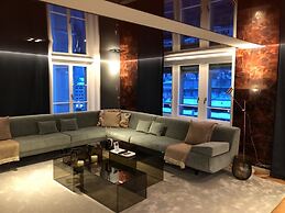 Le Bijou LQ82 Spectacular Limmatview Penthouse