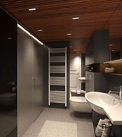 Le Bijou LQ82 Spectacular Limmatview Penthouse