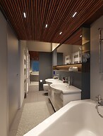 Le Bijou LQ82 Spectacular Limmatview Penthouse