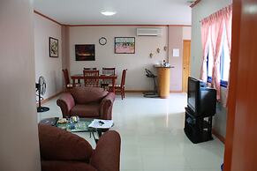 Dumaguete Springs Apartment